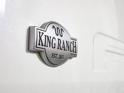 Used 2023 Ford F150 King Ranch w/ Equipment Group 601A High image 49