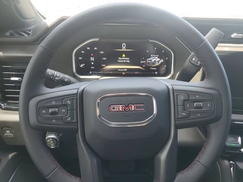 New 2026 GMC Sierra 2500 AT4X AWD/4WD image 22