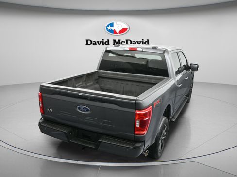 Used 2022 Ford F150 XLT w/ Equipment Group 302A High AWD/4WD image 41