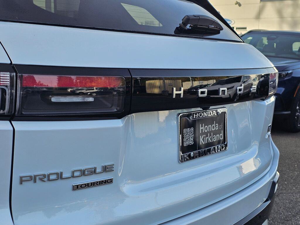 New 2026 Honda Prologue Touring image 16