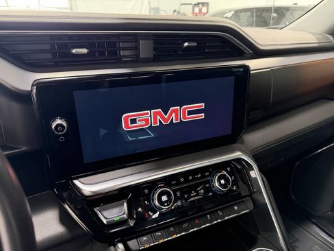 Used 2022 GMC Sierra 1500 Denali image 51