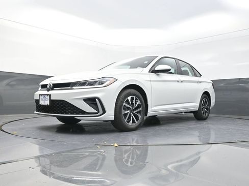 New 2026 Volkswagen Jetta S image 23