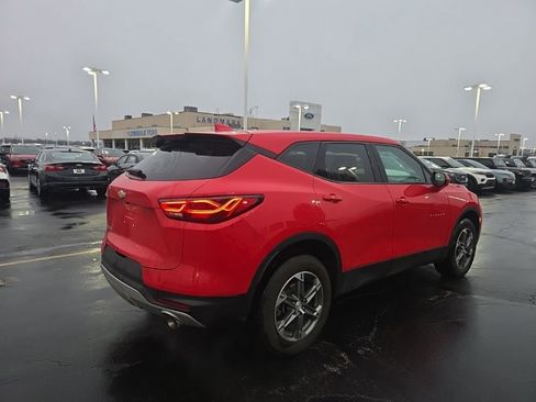 Used 2023 Chevrolet Blazer LT image 6
