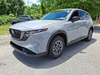 New 2026 MAZDA CX-5 Select AWD/4WD video 2