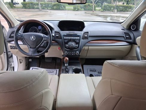 Used 2013 Acura RDX FWD w/ Technology Package image 11