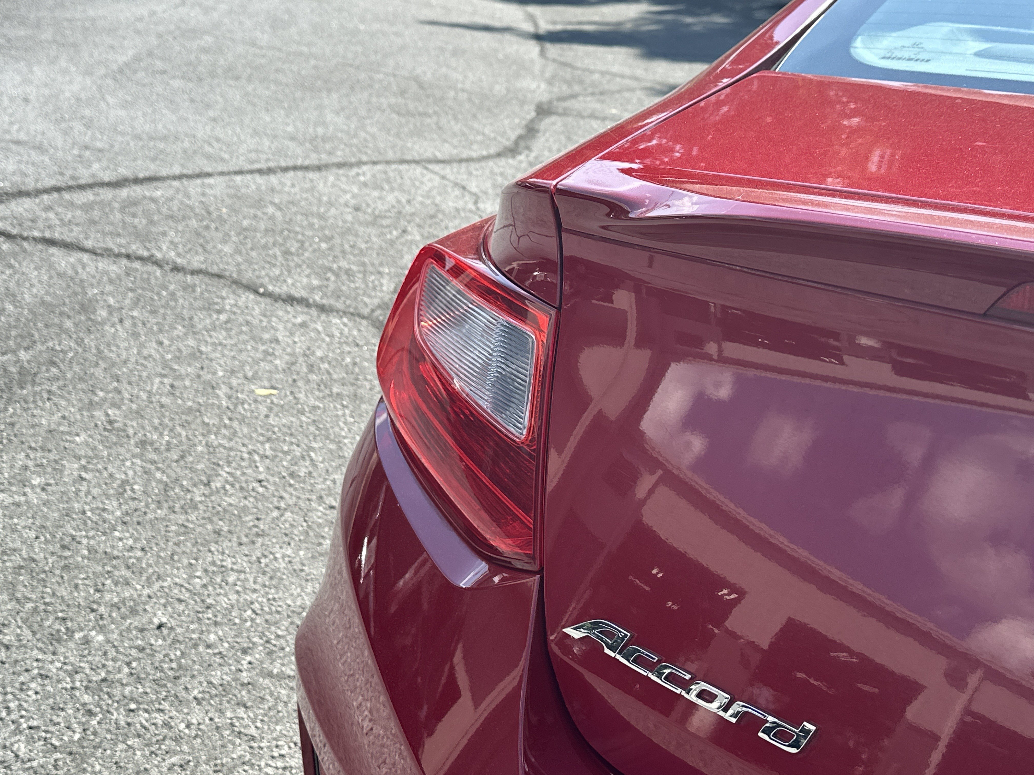 Used 2014 Honda Accord EX-L image 19