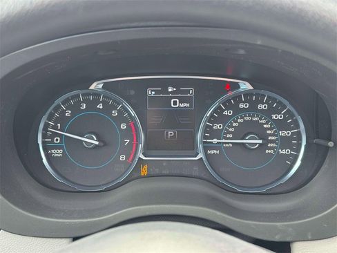 Used 2018 Subaru Forester 2.5i Premium image 25