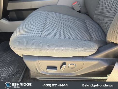 Used 2018 Ford F150 XLT w/ Equipment Group 302A Luxury AWD/4WD image 25