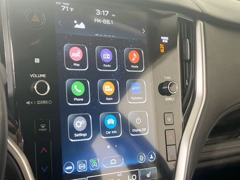 Used 2023 Subaru Outback Limited image 15