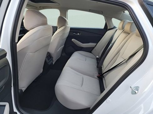 New 2026 Honda Accord SE image 17