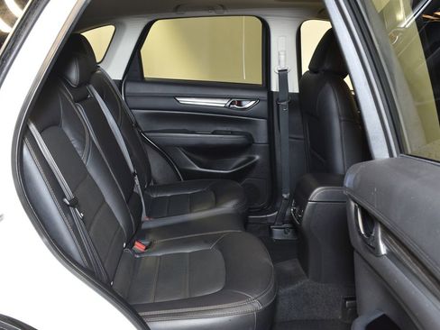 Used 2021 MAZDA CX-5 Grand Touring image 29