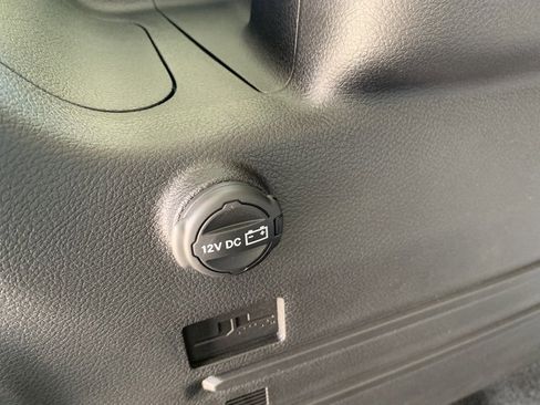 New 2025 Jeep Wrangler Sport image 22