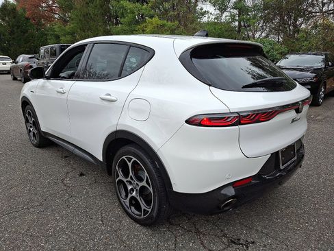 Used 2024 Alfa Romeo Tonale Veloce image 6