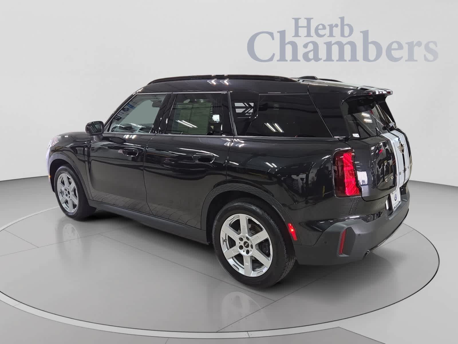 Used 2025 MINI Cooper Countryman S AWD/4WD image 3