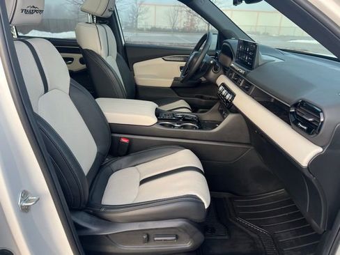 Certified 2026 Honda Passport TrailSport Elite image 32