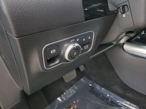 Certified 2026 Mercedes-Benz GLA 250 image 16