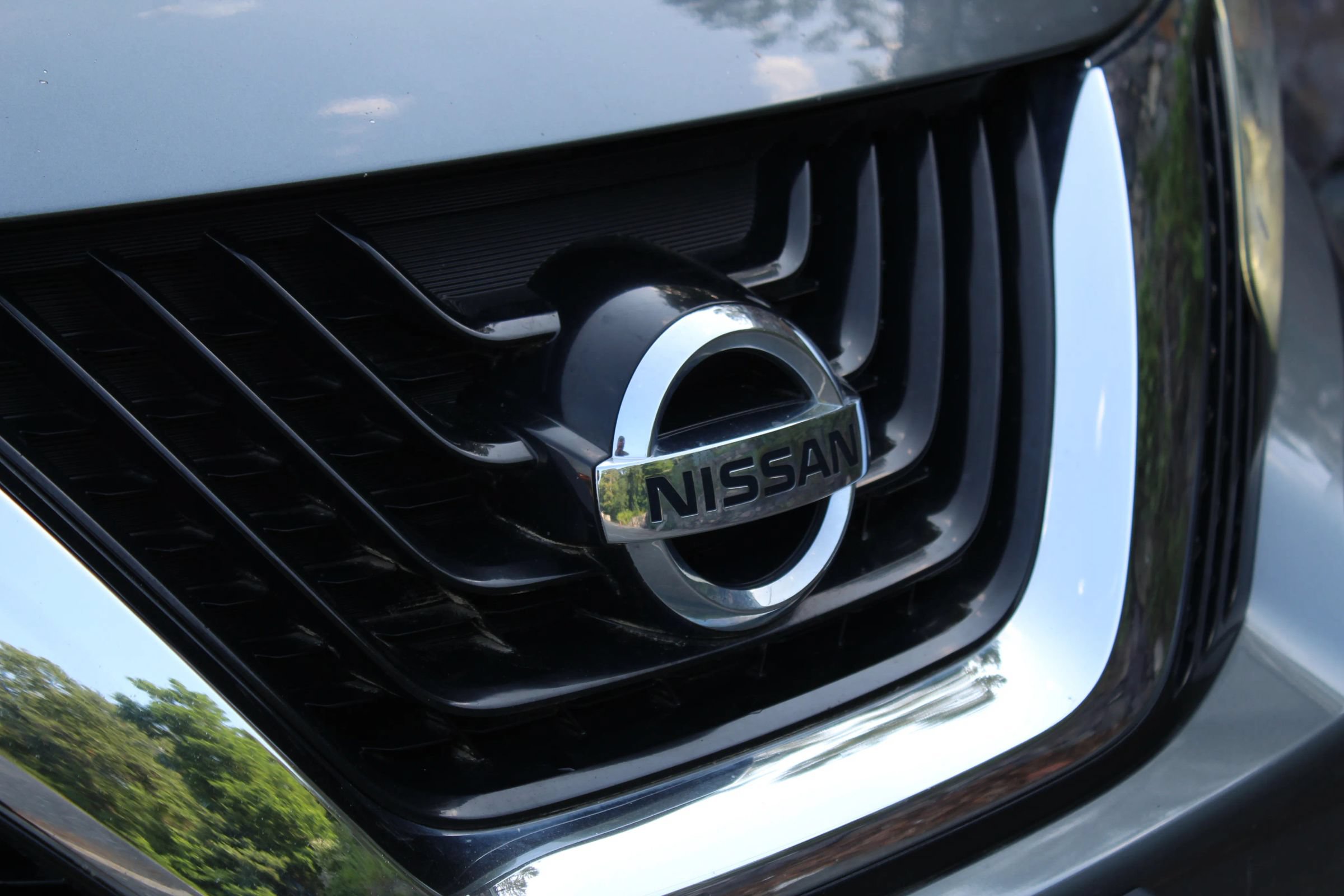 Used 2015 Nissan Murano S AWD/4WD image 37