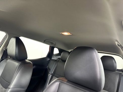 Used 2022 Nissan Rogue Sport SV w/ Technology Package image 12