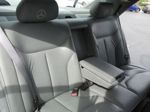 Used 1992 Mercedes-Benz 400 E image 9