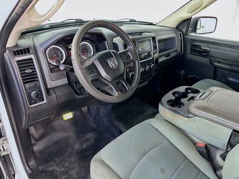 Used 2019 RAM 1500 Tradesman w/ Popular Equipment Group AWD/4WD image 29