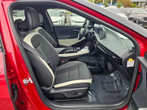 Certified 2024 Kia EV6 GT-Line AWD/4WD image 29