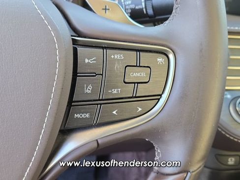 Used 2018 Lexus LS 500 AWD w/ Interior Upgrade Package image 24