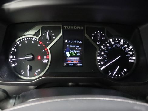 Used 2024 Toyota Tundra SR5 image 36