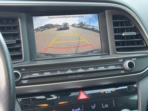 Used 2019 Hyundai Elantra Value Edition w/ Cargo Package image 25