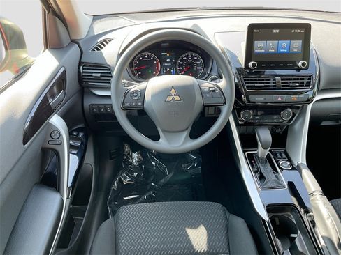 New 2026 Mitsubishi Eclipse Cross LE image 21