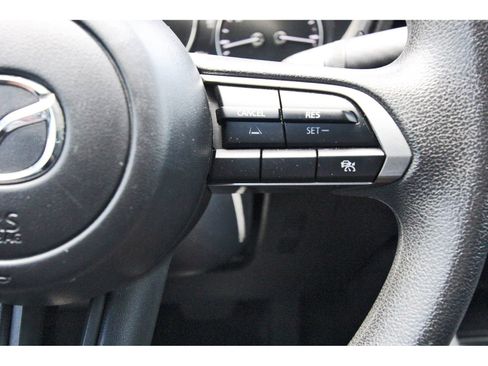 Used 2024 MAZDA MAZDA3 s FWD image 20