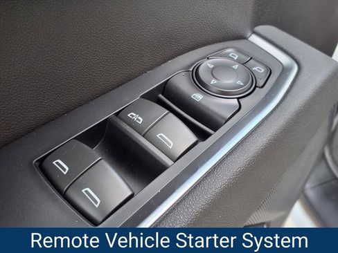 New 2026 Chevrolet Silverado 1500 LT w/ Protection Package image 20