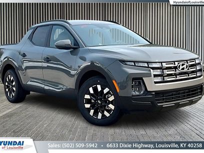 New 2026 Hyundai Santa Cruz SEL