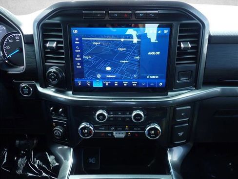 Used 2021 Ford F150 XLT w/ Equipment Group 302A High AWD/4WD image 15