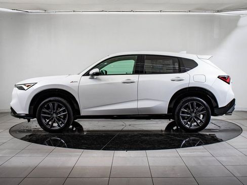 Used 2025 Acura ADX A-Spec AWD/4WD image 5
