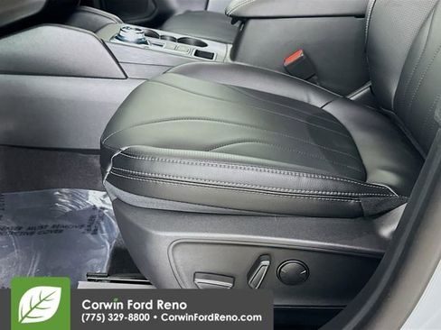 New 2026 Ford Escape Platinum w/ Premium Technology Package AWD/4WD image 22