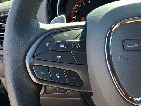 Used 2025 Dodge Durango GT AWD/4WD image 24