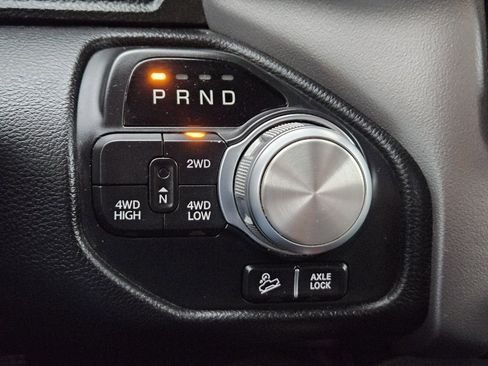 Used 2019 RAM 1500 Rebel w/ Rebel Level 2 Equipment Group image 24