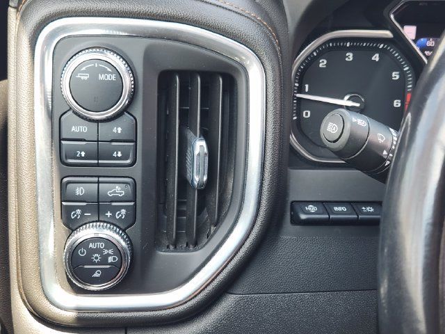Used 2022 GMC Sierra 1500 AT4 w/ AT4 Premium Package AWD/4WD image 23