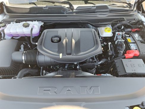 New 2026 RAM 1500 Big Horn image 29