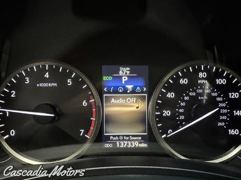 Used 2015 Lexus NX 200t AWD w/ Premium Package image 15