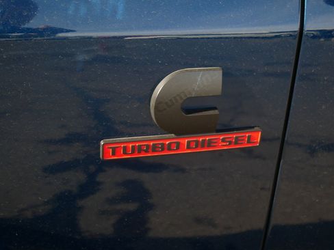 Used 2023 RAM 2500 Laramie image 9