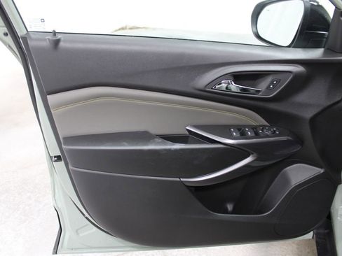 New 2026 Chevrolet Trax ACTIV w/ Driver Confidence Package image 16