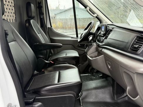 Used 2023 Ford Transit 350 148 High Roof image 16