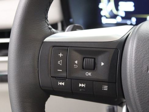 Certified 2026 INFINITI QX60 Luxe w/ Cargo Package image 23