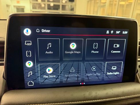 Used 2022 GMC Yukon SLT w/ SLT Luxury Package image 13