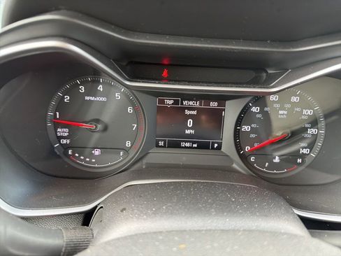 Used 2023 Chevrolet TrailBlazer LS image 9