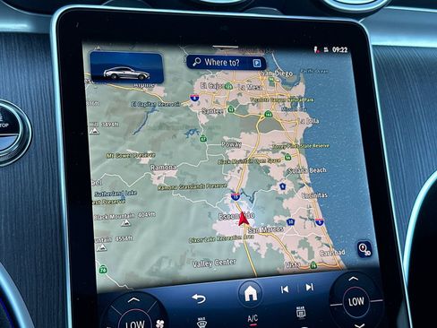 New 2026 Mercedes-Benz CLE 300 CLE 300 image 21