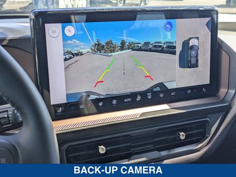 New 2025 Ford Bronco Sport Outer Banks w/ Outer Banks Tech Package+ AWD/4WD image 30