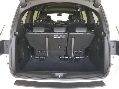 Used 2025 Honda Odyssey Sport-L image 11