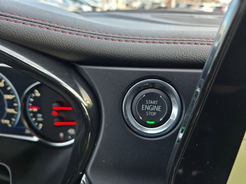 New 2026 Chevrolet Blazer RS w/ Driver Confidence II Package image 14